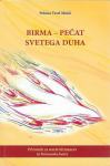 Birma - pečat Svetega Duha : priročnik za starše birmancev in botre