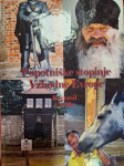 BOGOMIL FERFILA POPOTNIŠKE STOPINJE VZHODNE EVROPE