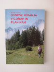 BOJAN POLLAK, OSNOVE GIBANJA V GORAH IN PLANINAH