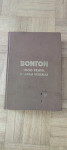 BONTON - 1000 pravil o lepem vedenju - Silvo in Emilija Ružič