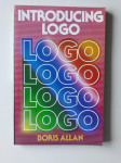 BORIS ALLAN, INTRODUCING LOGO