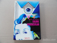 BORIS SERGEJEV, TAJNE PAMĆENJA