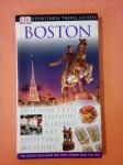 Boston, Eyewitness travel guides (2006)