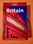 Britain (Lonely planet, 2003)