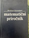 Bronštejn matematični priročnik