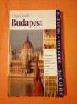 BUDAPEST : City Guide (2001)
