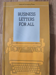 Business letters for all - priročnik, Oxford, 1990