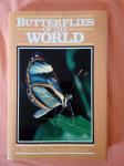 BUTTERFLIES OF THE WORLD (Rod & Ken Preston-Mafham)