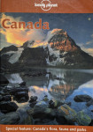 Canada Lonely Planet 1999