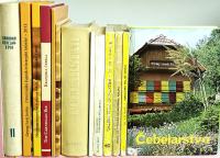 ČEBELARSTVO, ČEBELARJENJE, SODOBNO ČEBELARSTVO ....