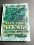 CELESTINSKA PREROKBA JAMES REDFIELD  LETO 1995 CENA 9,5 EUR