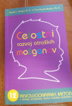 Celostni razvoj otroških možganov - Daniel J. Siegel