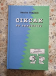 CIKCAK PO PRAVOPISU - Danica Cedilnik