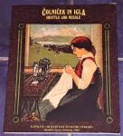 ČOLNIČEK IN IGLA, Katalog ob razstavi šivilnih strojev, 1996