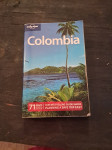 Colombia lonely planet