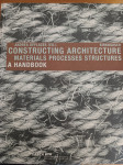 Constructing architecture