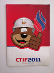 CTIF2011, KOČEVJE, 18. MLADINSKA GASILSKA OLIMPIJADA, MAPA, GASILCI