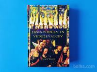 Damon Wilson PREROKBE JASNOVIDCEV IN VEDEŽEVALCEV