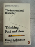 Daniel Kahneman Thinking fast and slow