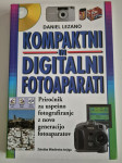 Daniel Lezano - Kompaktni in digitalni fotoaparati