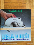 Dela v hiši, priročnik