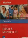 Deutsch Hören und Sprechen