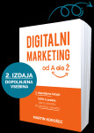Digitalni marketing od A-Ž (2ga d. izdaja), Martin Korošec – KUPIM 9