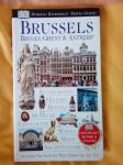DK' Eyewitness Travel Guide : Brussels, Bruges, Ghent & Antwerp