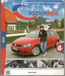 DOBER VOZNIK BOM, CPP - VEČ KNJIG