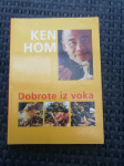 DOBROTE IZ VOKA KEN HOM  LETO 2002 CENA 15 EUR TEL 070 604 547