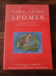 Dominic O'Brien - Kako urimo spomin