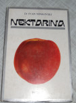 dr. Ivan Ninkovski: Nektarina