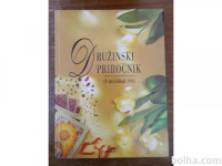 Družinski priročnik in koledar 1995