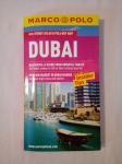 DUBAI : Marco Polo Guide (2012)