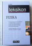 DUDEN LEKSIKON FIZIKA