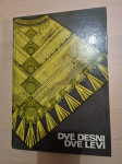 Dve desni dve levi - Ida Marinčič