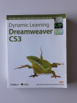 DYNAMIC LEARNING DREAMWEAVER CS3