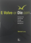 E-VOLVE-OR-DIE.COM, Mitchell Levy