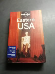 EASTERN USA LONELY PLANET CENA 7 EUR