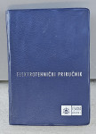 ELEKTROTEHNIČKI PRIRUČNIK ISKRA ISKRA LJUBLJANA 1963 Cena 5€ Ljubljana