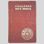 ENGLESKI BEZ MUKE - A. Cherel (Metoda Assimil)