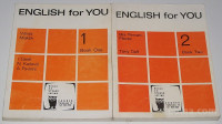 ENGLISH FOR YOU – BOOK 2, Višnja Malek