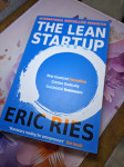 Eric Ries: The Lean Startup