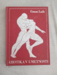 EROTIKA V UMETNOSTI, Emon Laib