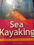 Essential Guide: Sea Kayaking