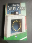EVROPA 2000 MATJAZ PIKALO LETO 2001 CENA 7 EUR
