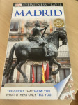 Eyewitness Travel MADRID