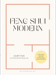 Feng Shui Modern Cliff Tan