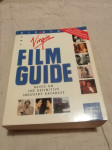 FILM GUODE VIRGIN THE EDITION OF CINE BOOK LETO 1999 V ANGLESKEM JEZIK