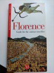 Florence: Guide for curious travellers (angleščina)